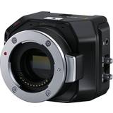 Blackmagic Design Videokameror Blackmagic Design Micro Studio Camera 4K G2
