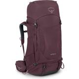 Lila Väskor Osprey Kyte 68 WXS/S - Elderberry Purple