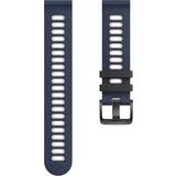 INF Silikon klockarmband Garmin Forerunner 245 Huawei/Huami