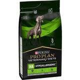 Purina Vitamin A Husdjur Purina Pro Plan Veterinary Diets Canine HA Hypoallergenic 3kg