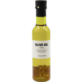 Nicolas Vahé Mandlar Matvaror Nicolas Vahé Olive Oil With Garlic 25cl 1pack