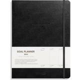 Burde Calendar 2024 Goal Planner