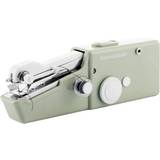 Bärbar symaskin InnovaGoods Sewket Travel Portable Handheld Sewing Machine