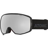 Atomic Skidglasögon Atomic Count Stereo - Black/Silver