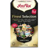 Yogi Tea Finest Selection 16st