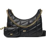 Väskor DKNY Betty Shoulder bag black