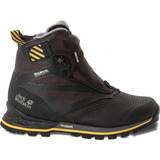 Jack Wolfskin Dam Skor Jack Wolfskin Women's 1995 Series Texapore Mid, 39, Burly Yellow XT