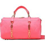 Sprayground Väskor Sprayground Pink Puffy Bag Handbag pink