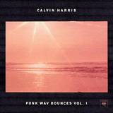 CD Harris Calvin: Funk wav bounces vol 1 2017 (CD)