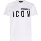 DSquared2 Kläder DSquared2 T-Shirt Men colour White