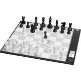 Spelmarker Sällskapsspel DGT Centaur Chess Computer