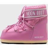 Barnskor Moon Boot Girls Low Pink