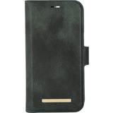 Skal & Fodral ONSALA Eco Wallet 2 card Recycled MagSerie iPhone 15 Plus Dark Green