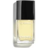 Chanel Guld Nagelprodukter Chanel Vernis Nail Colour 129 Ovni 129 Ovni 13ml