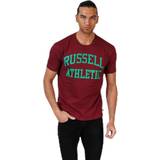 Russell Athletic Badshorts Kläder Russell Athletic Iconic S/S Tee Purple
