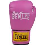 Benlee Kampsport benlee Rodney Artificial Leather Boxing Gloves oz oz