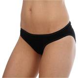 Smartwool Kläder Smartwool Merino Bikini Black