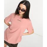 Berghaus Hoodies Kläder Berghaus – Buttermere – Rosa t-shirt boyfriend-modell-Pink