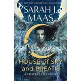 House of Sky and Breath Sarah J. Maas