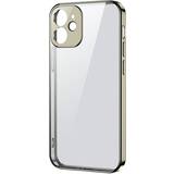 Joyroom New Beauty Series Ultra Thin Case for iPhone 12/12 Pro