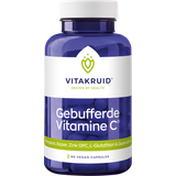 Vitakruid Buffered Vitamin C 180