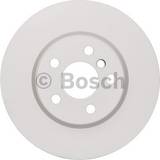 Bosch 2 st. bromsskivor