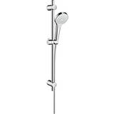 Hansgrohe Myselect S (26710400) Krom