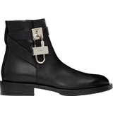 Givenchy Kängor & Boots Givenchy Padlock - Black
