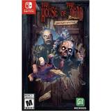 The House Of The Dead: Remake Limidead Edition (Switch)