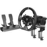 Xbox Series S Rattar & Racingkontroller Moza R3 Racing Simulator (R3 Base + ES Wheel) for PC/Xbox - Black