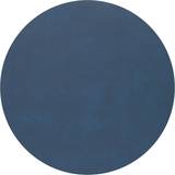 Lind DNA Nupo Circle M Midnight Blue Bordstablett Blå (30x30cm)