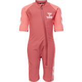 UV-kläder Hummel Cala Swim Suit - Shell Pink (217381-3542)