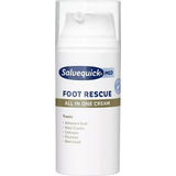 Fotkrämer Salvequick Foot Rescue Cream 100ml