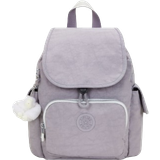 Kipling ryggsäck city Kipling City Pack Mini Backpack - Tender Grey