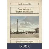 Uppslagsverk E-böcker Suomalainen Pietari musiikissa (E-bok, 2020)
