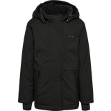 Hummel Urban Tex Jacket - Black (220592-2001)