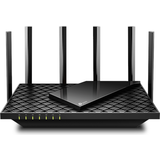 TP-Link Fast Ethernet - Wi-Fi 6 (802.11ax) Routrar TP-Link Archer AX72 Pro