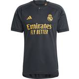 Kortärmad T-shirts adidas Real Madrid 23/24 Third Shirt