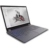 32 GB Laptops Lenovo ThinkPad P16 Gen 2 21FA000KMX