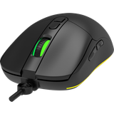 SpeedLink Gamingmöss SpeedLink TAUROX Gaming Mouse