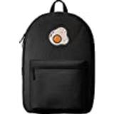 Bonamaison Unisex Backpack - Black