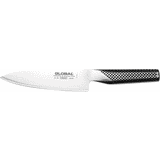 Global Knivar Global Classic G-58 Kockkniv 16 cm