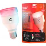 Lifx LED-lampor Lifx LHLA19E27IN LED Lamps 12W E27