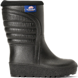 33 - Fodrade gummistövlar Polyver Kid's Winter Boots - Black