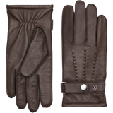 Adax Milton Glove - Dark Brown