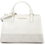 Valentino Beige Handväskor Valentino Fire Re Shopping Bag - Beige