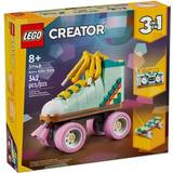 Dockteatrar - Lego Creator 3-in-1 Lego Creator 3 in1 Retro Roller Skate 31148