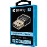 Sandberg Bluetooth-adaptrar Sandberg 134-34