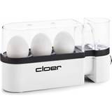Äggkokare 3 ägg Cloer 6021