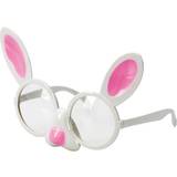 Glasögon - Vit Tillbehör Hisab Joker Rabbit/Easter Bunny Glasses